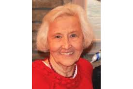 Iris Kirkpatrick Obituary (2018)