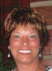 Shelley Dayle Miller Muselman (1954-2011)