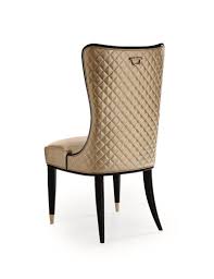 The Aristocrat Dining Chair Caracole Chair Caracole Furniture Dining Chairs