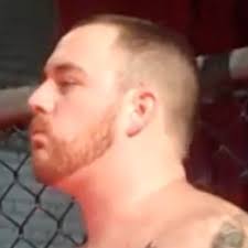 Cody Vickers vs. Josh Page, SFCL