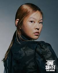 Jen Li's Instagram, Twitter & Facebook