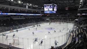 Picture Of Pegula Ice Arena Pegula Ice Arena Seating Chart