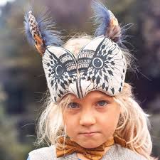 My Owl Barn: Animalesque by Sara Lowes