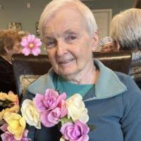 Kristina Waring Obituary