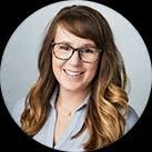 Danielle Oldfield, PMP