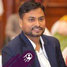 Nomination of Mr Sridhar Jha as Associate Vice President for Delhi NCR  Chapter by AHPWI