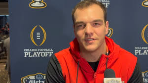 Why Did Gunner Pick UGA?