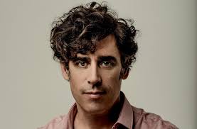 Stephen Mangan to star in A CHRISTMAS CAROL at the Old Vic Theatre