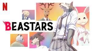 Take beats on the go! Review Netflix S Animated Show Beastars Is A Cinematic Masterpiece Hs Insider
