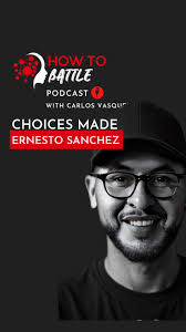 Ernest Sanchez Missing