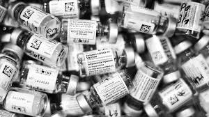 In july, the first one was approved for general use — a vaccine for ebola, also made by johnson & johnson. A Little Perspective On The J J Vaccine Pause The Atlantic