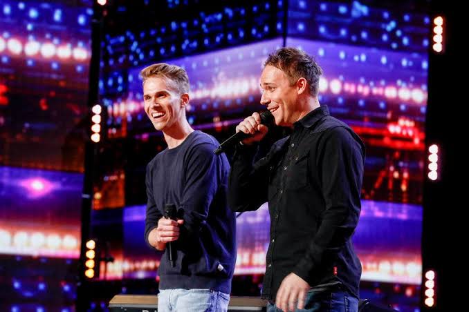 America's Got Talent' gives Arizona's Brown brothers a perfect score