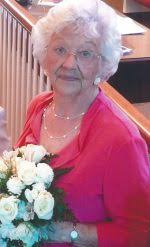 Remembering Myrtle Bryant Fisher