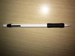 Thanks to the flat edge and matte finish, apple pencil 2 offers a bit more grip. Apple Pencil Grip And Dock Macrumors Forums