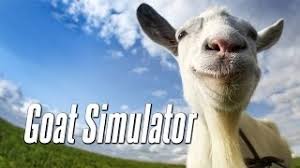 Defeat all the goats in the fighting arena in goatville to unlock ripped goat. Goat Simulator How To Get All Goats Goat Simulator All Goats Youtube