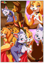 Furry porn comic paw patrol