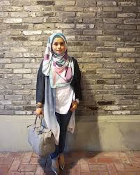 Kotak tudung pun dah cantik. Tudung Nora Danish Tudung Artis Malaysia Owlbynd Mobile