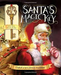 Dec 20, 2016 · new merch out today for a limited time only! Santa S Magic Key James Eric Mendez Simon 9781492660354 Amazon Com Books