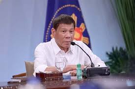 Alfonso al gaba cusi (born december 4, 1949) is a filipino businessman and politician from capiz, philippines.he is the 14th secretary of energy under the administration of president rodrigo duterte. Duterte S Vp Bid Might Be To Untangle Self From Icc Probe Pdp Laban Official Says