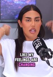 Mandi Vakili Boyfriend