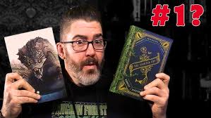 10 Great Short Novels (2025 Selection)