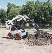 15 Bobcat Ideas Bobcat Skid Steer Loader Heavy Equipment