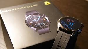 The huawei watch gt 2 pro will arrive in malaysia just in time for the upcoming 10.10 sale. Huawei Watch Gt 2 Specifications And Price