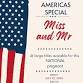 Americas Special Miss and Mr - 197 Piedmont College Cir Event Image