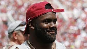 Jarrick Williams's Instagram, Twitter & Facebook