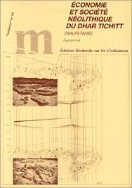 Economie Et Societe Neolithique Du Dhar Tichitt Mauritanie Pdf Kindle Edwardwalt