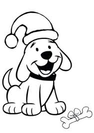 Your kids will increase their vocabulary by learning about different anima. 20 Free Christmas Coloring Pages For Preschoolers Printable