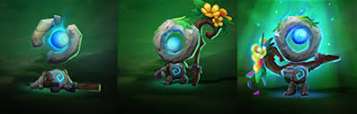 Personal experience and feedback taken from multiple players, across multiple ranks. Teamfight Tactics Little Legends Skins List How To Get Them Eggs Pro Game Guides
