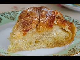 How To Make Kouign Amann Brittany S Butter Pastry Cake Hot Caramelised Layers Of Pastry Practically Drenched In Br Pastry Butter Pastry Puff Pastry Recipes