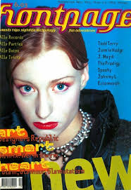 Frontpage 1996 12 : Free Download, Borrow, and Streaming : Internet Archive