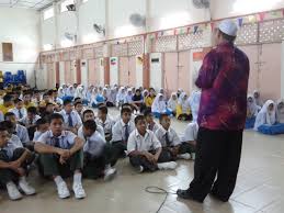 Md arif b muhammad 4. Persatuan Agama Islam Smkg Panitia Pi Smk Georgetown