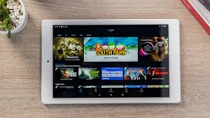 Android development for the amazon fire hd 8 and hd 10. Amazon Fire Hd 10 Review 2019