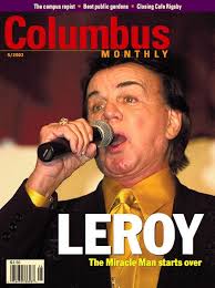 From the archives: Leroy Jenkins starts over