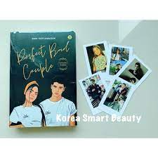 Check spelling or type a new query. Novel Perfect Bad Couple Dian Yustyaningsih Shopee Indonesia