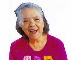 Louisa Garza Obituary