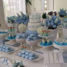 Decoration Birthday Party Ideas Jihanshanum Baby Shower Deco Baby Shower For Men Baby Shower Decorations