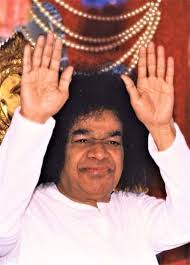 God Listens to every Little Thought.. Once Swami during his rounds in the  Hill View stadium..stopped His car near the rear entrance of the boy's  hostel. For some reason the car just