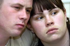 Couple's pain at loss of loved baby