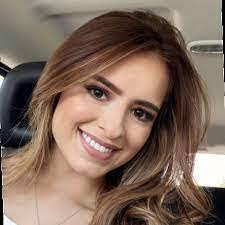 Angelique Bourne's Instagram, Twitter & Facebook