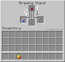 What potions are in minecraft? How To Make A Potion Of Fire Resistance 3 00 In Minecraft