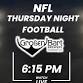 Thursday Night Football event image