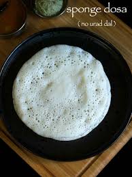 Sponge Dosa Recipe Curd Dosa Recipe Set Dosa Without Urad Dal Recipe Dosa Recipe Recipes Food