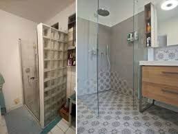 Wählen sie die größe für ein neues badezimmer also mit bedacht aus und entscheiden sie nicht während das badezimmer in einem neuen haus bereits während des rohbaus geplant und. Neues Badezimmer Und Wc Im Altbau Einrichtungsideen Innenarchitektur