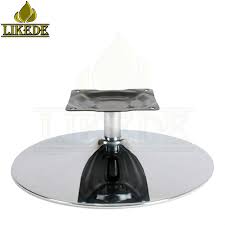 Select from 5 different styles including heavy duty and adjustable rock. China Sofa Base Chrome Iron Swivel Chair Base Leg Round Revolving Rotating Trumpet Chair Base China Trumpet Chair Base Round Chair Base