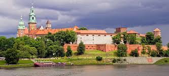 La polonia è uno dei paesi più interessanti d'europa. Castillo Real De Wawel En Cracovia Polonia Juegos Gratis Online En Epuzzle
