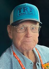 Broussard's Mortuary Winnie